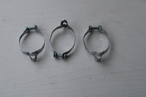 Lot attaches gaine huret - gaine,