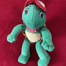 🇫🇷 Peluche Franklin la