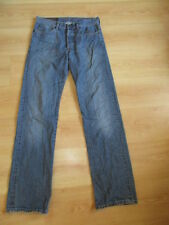 * jean Marlboro Classics Bleu