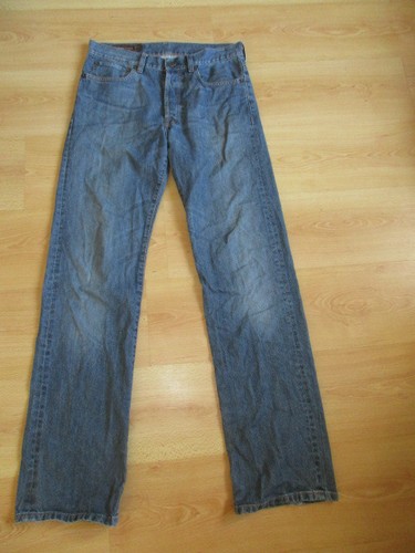Jean marlboro classics - *, bleu
