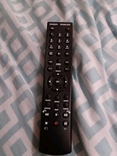 Telecommande Oour Décodeur Satellite 4K Canal+ Canalsat Canal Plus