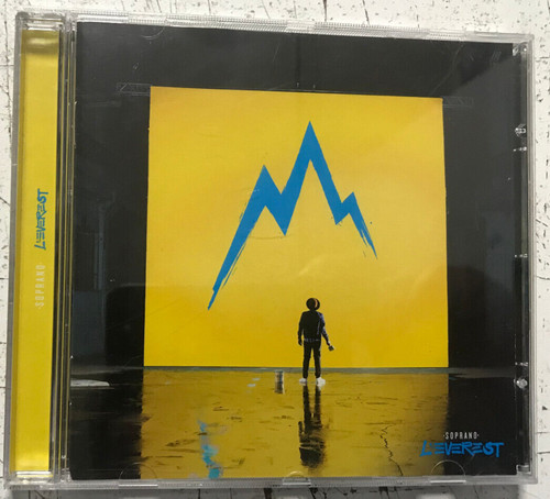 Soprano everest cd - l'everest,