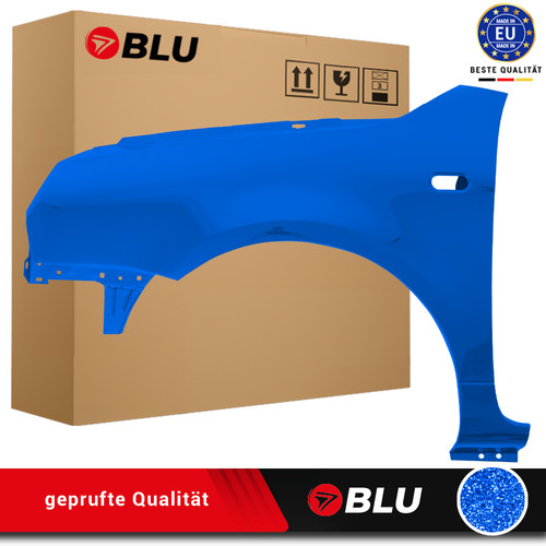 Fender for lupo lw5z - for,