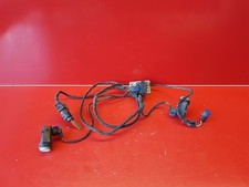 MERCEDES CLASSE A W168 3 DETECTEUR OBSTACLE AVANT AVEC FAISCEAU