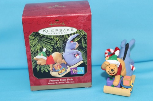 Hallmark keepsake 1999 - hallmark,