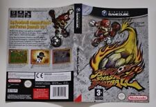 Jaquette du Jeu Mario Smash