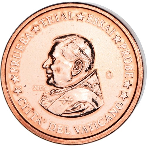 1149550 monnaie vatican - [#1149550], monnaie,