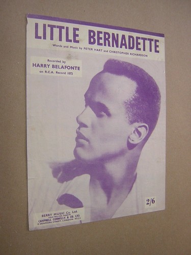 Petite bernadette harry - petite,