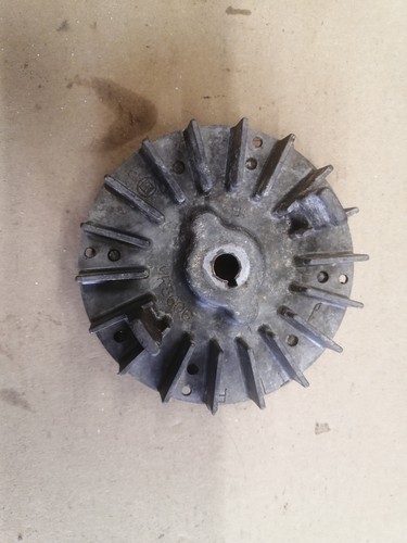 Volant moteur robin - volant,