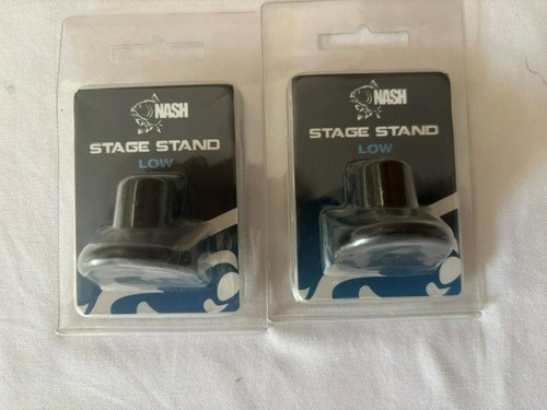 Nash low stage stands - 2, x