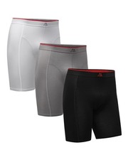 Boxer Bambou Homme Extra Long