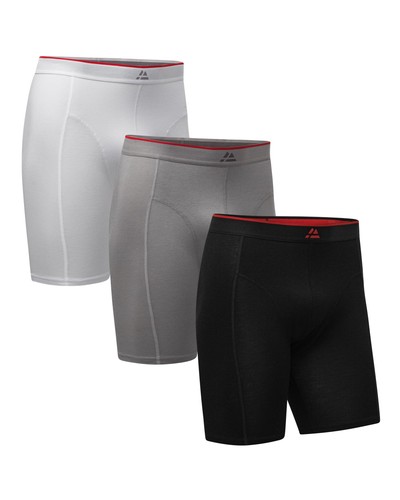 Boxer bambou homme - boxer, extra