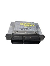 COMMANDE MOTEUR VW Golf VII (AUA) Hatchback 1.2 TSI 16V (CYVB) 04E907309BL