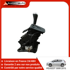 🇫🇷 LEVIER DE VITESSES PEUGEOT 3008 BREAK I Phase 2 2013-... 1.6 BlueHDi 120