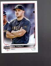 B2304- 2022 Topps Mise à Jour