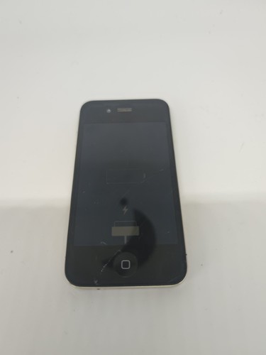 Apple iphone go noir - iphone,