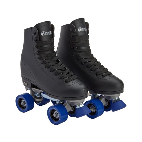 Men classic roller - skates,