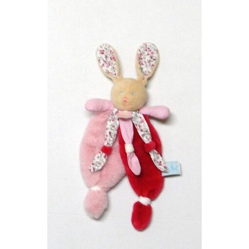 Doudou lapin babynat - doudou,
