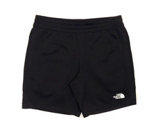 Short d’athlétisme The North Face Mountain pour homme M noir