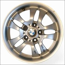 Jante aluminium Bmw SERIE 3