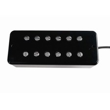 Eric Custom P90 humbucker Bridge Alnico V #ECUSTOM-P90HM-BRIDGE