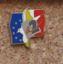 Pin's Arthus Bertrand