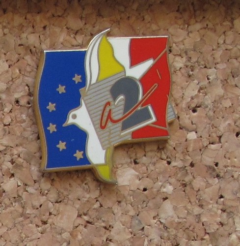 Pin arthus bertrand - pin's,