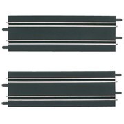 Rails droites carrera - droites, &
