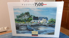 PUZZLE 1500 PIECES NATHAN
