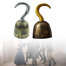 Costume capitaine pirate - de,