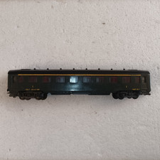 TROBY HO 1952 VOITURE 1ière