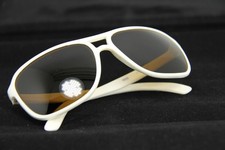 Neuf Rétro VUARNET 003 Blanc