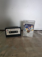 RARE CASSETTE K7 AUDIO LES AMIS DE LA TÉLÉ  Mask  DOROTHÉE Club A Saisir 