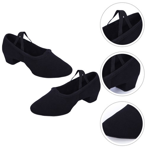 Ballet chaussure danse - de,