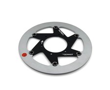 BERINGER DISQUE, FREIN