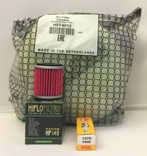 Kit Entretien pour Yamaha