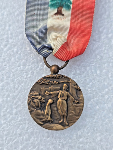 Liban ordre mérite - liban:,