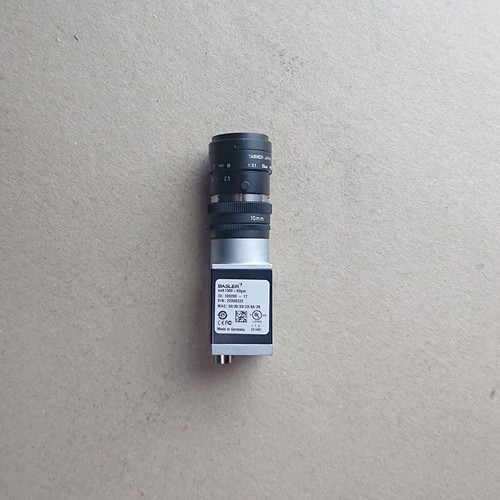 Basler aca1300 60gm caméra - aca1300-60gm,