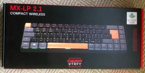 Clavier 1 compact - clavier, mx-lp