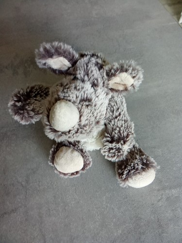 Doudou rhinocéros peluche - doudou,