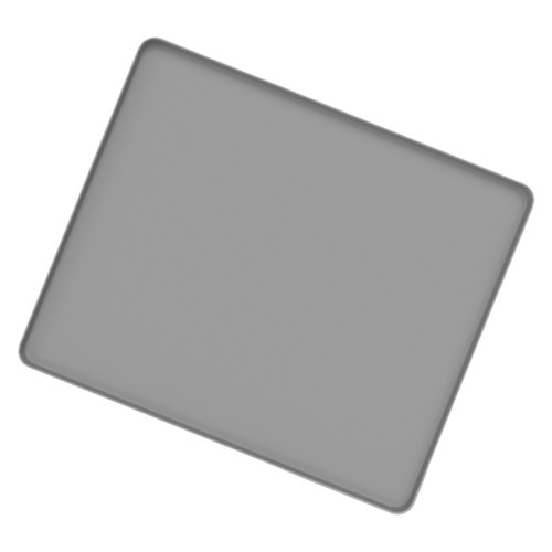 Rondelle silicone coussin - ,