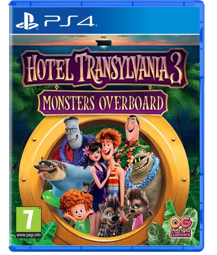 Outright games hotel - games,