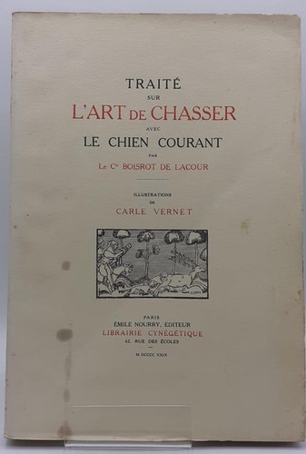 Vernet carle boisrot de - [vernet, carle],