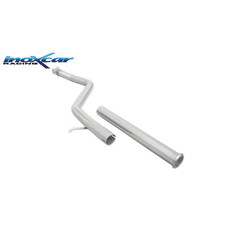 Tube Intermédiaire inox