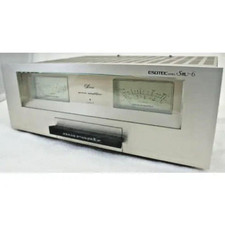 Amplificateur de puissance