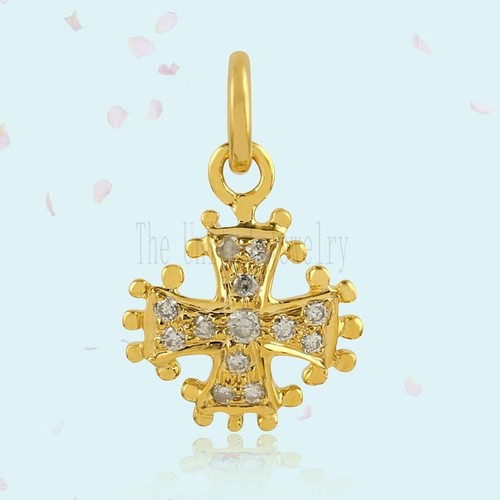 Pendentif breloque