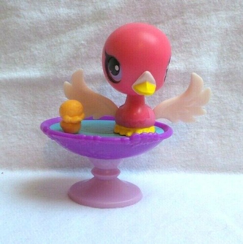 Littlest petshop lps - petshop, #3361