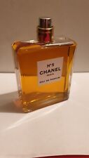 CHANEL  N°5  EAU DE PARFUM VAPORISATEUR , NEUF SANS BOÎTE 