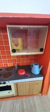 Ancien Cuisine En Tole Comme