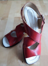 Sandales Vintage Années 60